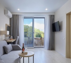 Suite в Alean Club Majestic