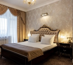 Люкс в Екатерина