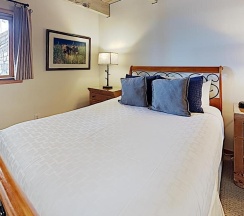 Апартаменты в Timberline Condominiums 3 Bedroom Deluxe Unit C1A