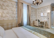 Люкс Града в Grada Boutique Hotel