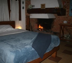 Номер Standard в 3B Bed and Breakfast Arezzo