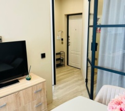 Студия 31 КД в San-Marino