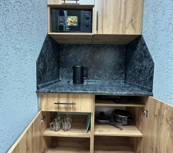 2-комнатные апартаменты улучшенные №1 в Rent Min-Vody
