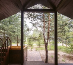 ИМИР ( MAX 8 ГОСТЕЙ ) в Berloga Country Resort