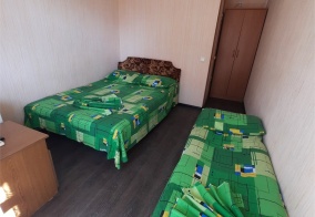Гостевой дом Гостевой дом в Ейске