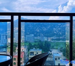 Двухместный номер Standard с балконом 2 отдельные кровати в Taishan Golden Beach Resort