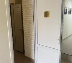 Комната стандарт в Шесть гор