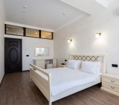 Премиум Люкс в Bellagio