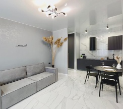2-комнатные апартаменты, 55м² в Мaria Rooms