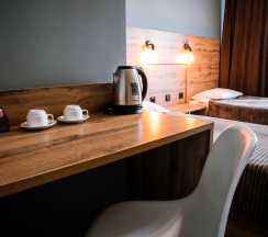 Двухместный в Олимп