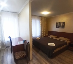 Deluxe в Чайка