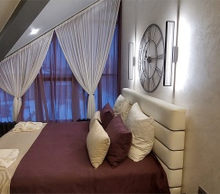 Honeymoon suite в Малиновка