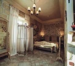 Chateau Suite в Ирис