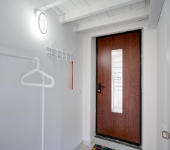 1-комнатные апартаменты, 15м² в Домиго