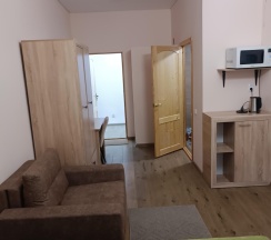 Комната стандарт в Эвкалипт