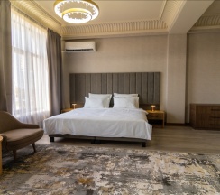 «Стандарт улучшенный» в Di Mare Hotel