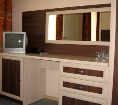 Двухкомнатный "Полулюкс" в Новые Горки