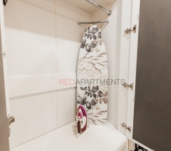 Квартира в Red Apartments