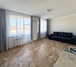 К 4/2, апарт, 2-ком., 4х (2 эт) (13) | в Sea Zone