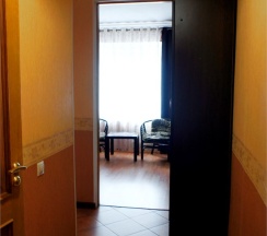 Р.Гамзатова 119. 1-комн.кв., 3-этаж в АнтиОтель