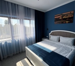 Семейный номер / 2 корпус в Бумеранг