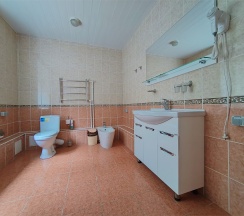 ДЕЛЮКС СЕМЕЙНЫЙ в Хвалынский Парк-Отель & SPA