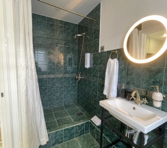 Двухместный номер в Hotel-city