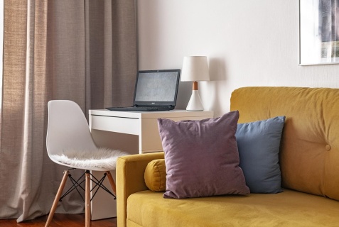 Владивосток: Апартаменты Viahome (Виахоум) на улице Кирова 25Б
