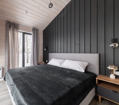 Lato-76 в Домик у Сорочан