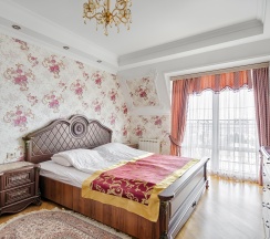 Квартира в Апартаменты на улица    Толбухина 16
