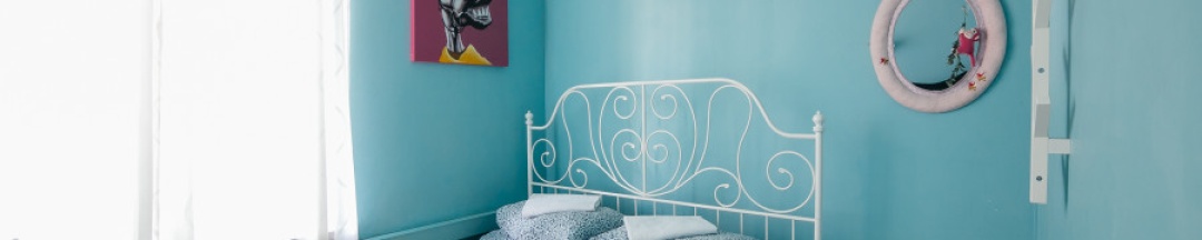 Люкс в Good Rooms