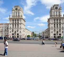 Номер Standard в Гостевой дом на Кирова 3