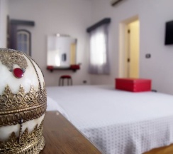 Люкс Superior c 1 комнатой в SANAFIR HOTEL - El Pacha Suites