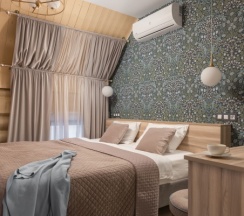 STANDARD в Kislorod Boutique club
