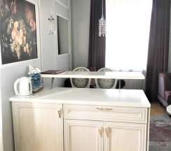 Номер делюкс в Хабаровск