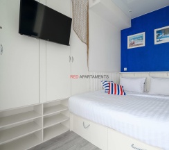 Квартира в Red Apartments