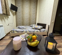 Двухместный номер в Гостиный дом