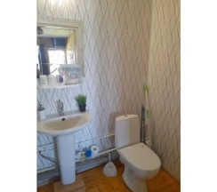 Четырёхместный номер Standard в Villa Natella