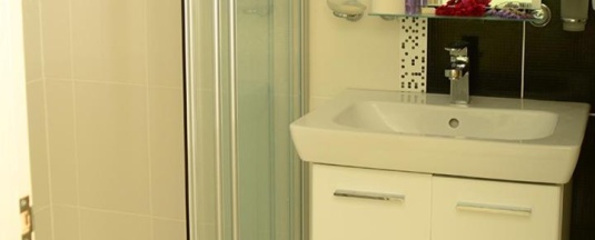 Семейный номер Standard в Parus Hotel