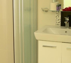 Трёхместный номер Standard в Parus Hotel