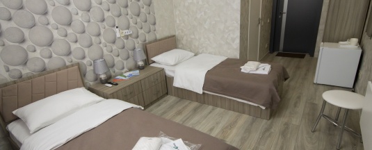 Стандарт в Sweet Home