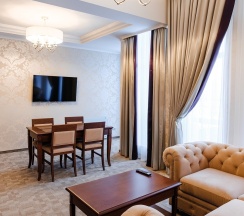 Апартаменты в Hotel Grand Boutique