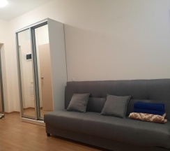 Апартаменты студия в DreamHouse