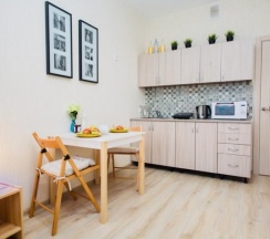 Апартаменты Студио в Империал