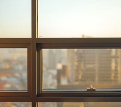 Двухместный номер Deluxe с видом на город двуспальная кровать в Four Points by Sheraton Josun, Seoul Station