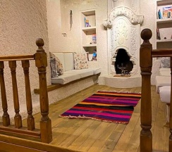 Номер Superior в Abu Hayat Cave Suites