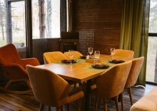 ФРЕЙЯ (ДО 6 ГОСТЕЙ ) в Berloga Country Resort