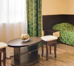 Трёхместный номер Standard в Фея