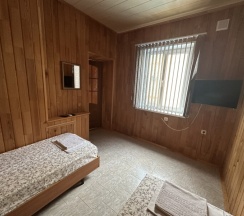 стандарт двухкомнатный №4 в Приветливый