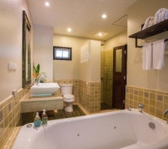 Номер Standard с балконом в Курортный отель The Fair House Beach Resort & Hotel